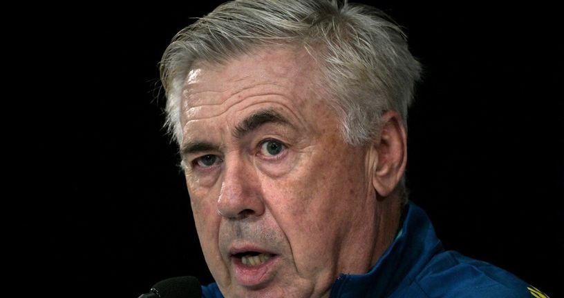 Carlo Ancelotti