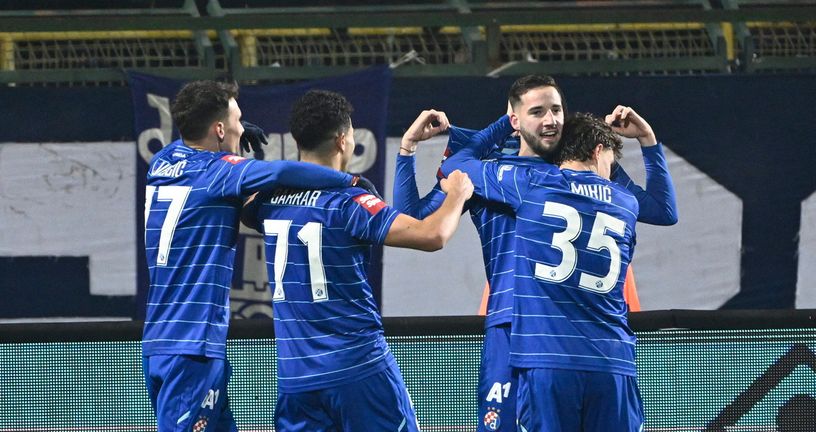 Marko Soldo zabio za pobjedu kod Gorice