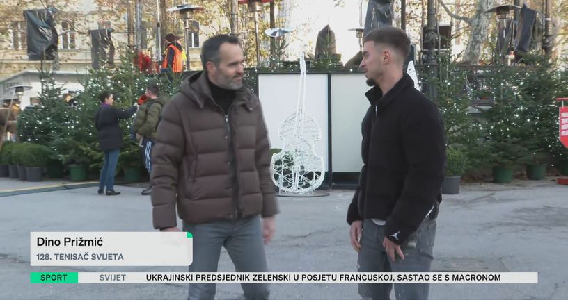 Saša Lugonjić i Dino Prižmić