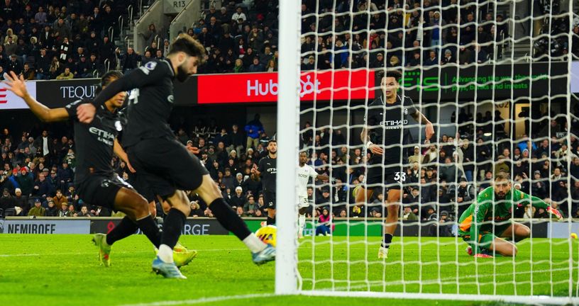 Joško Gvardiol spašava gol