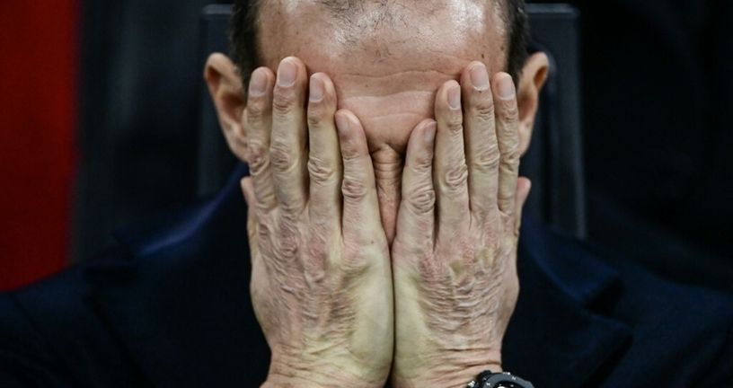 Max Allegri