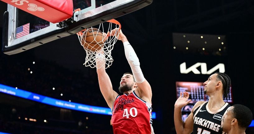 Ivica Zubac