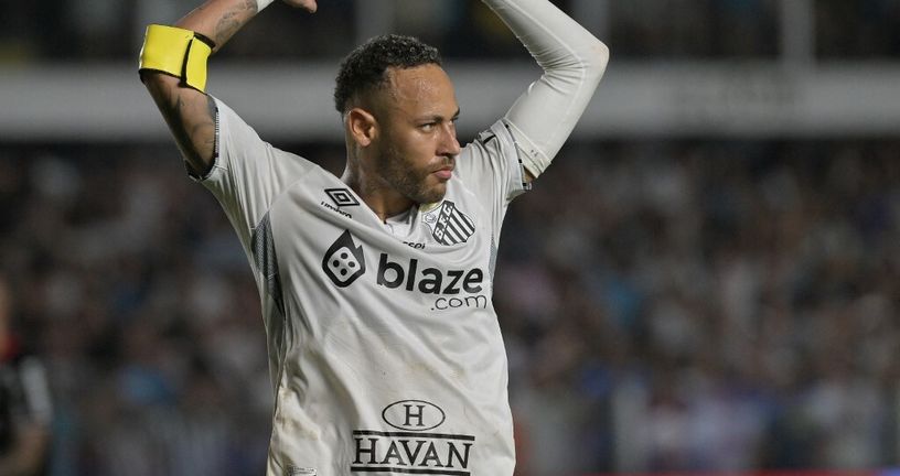 Neymar