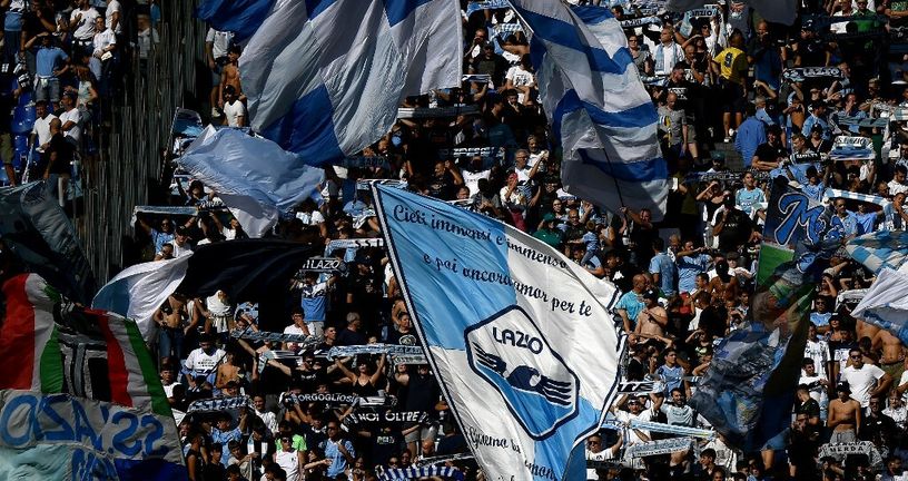 Navijači Lazija