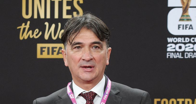 Zlatko Dalić