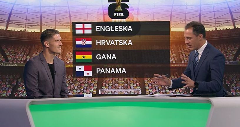 Kristijan Kahlina u Dnevniku Nove TV