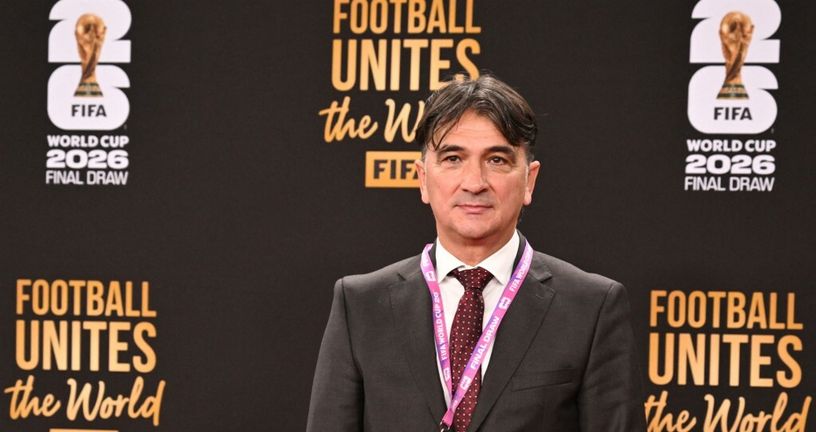Zlatko Dalić