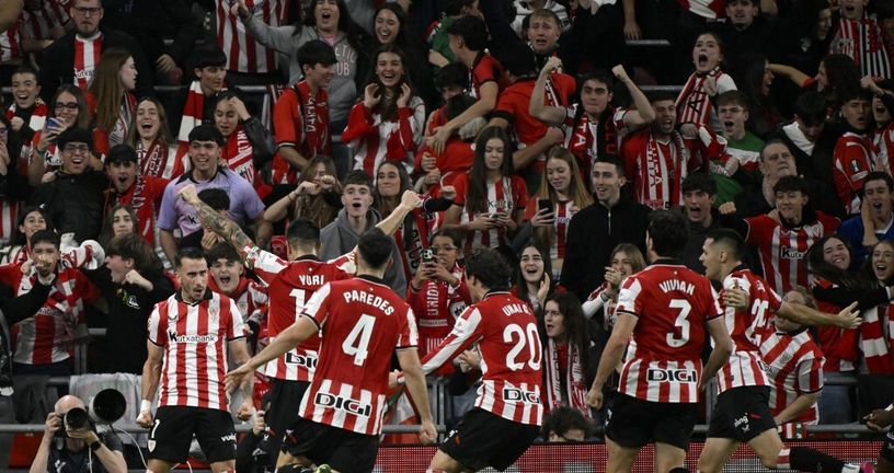 Athletic Bilbao - Atletico Madrid