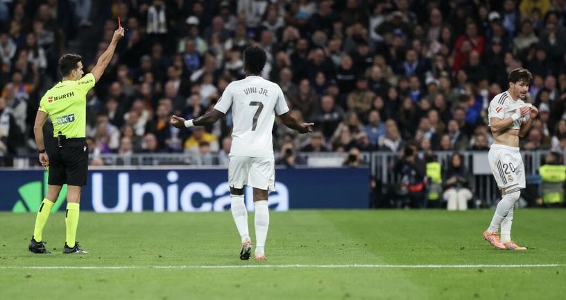 Real Madrid - Celta Vigo