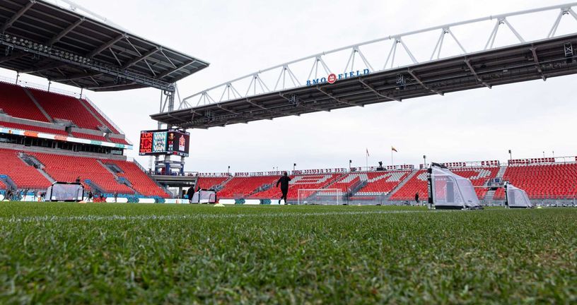 BMO Field