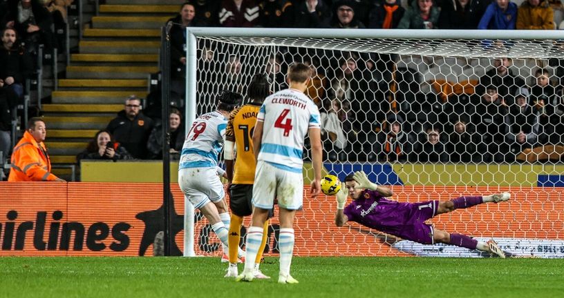 Pandur obranio penal