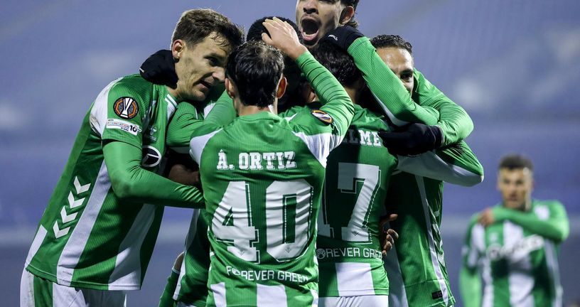 Real Betis