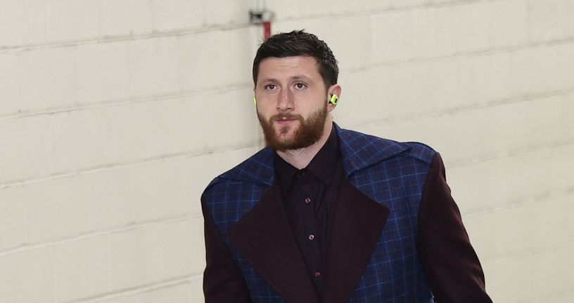 Jusuf Nurkić