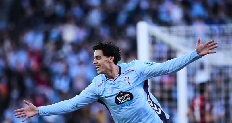 Celta Vigo - Athletic Bilbao