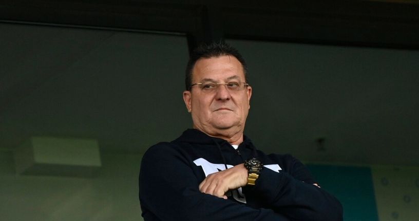 Damir Mišković
