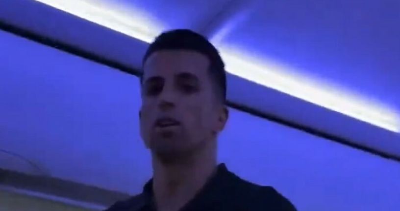 Joao Cancelo