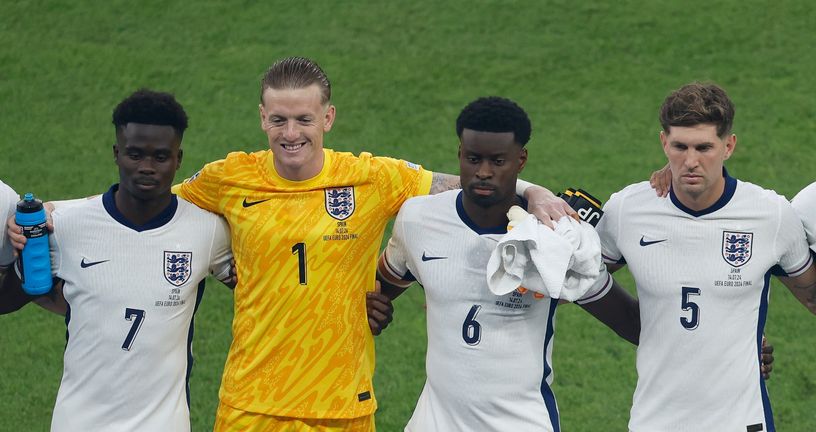 Guehi u reprezentaciji Engleske