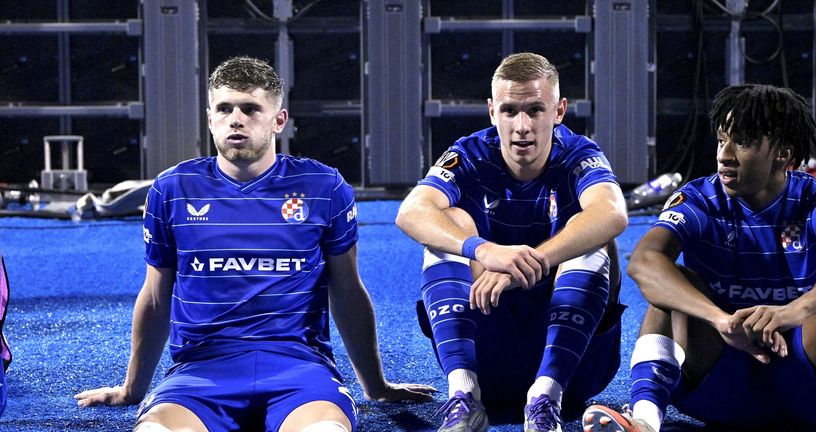 Moris Valinčić, Luka Stojković i Varela