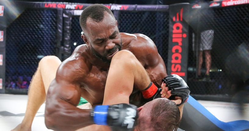 Geronimo Dos Santos protiv Ivana Vitasovića