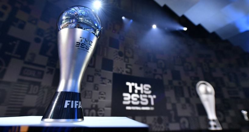 The Best FIFA
