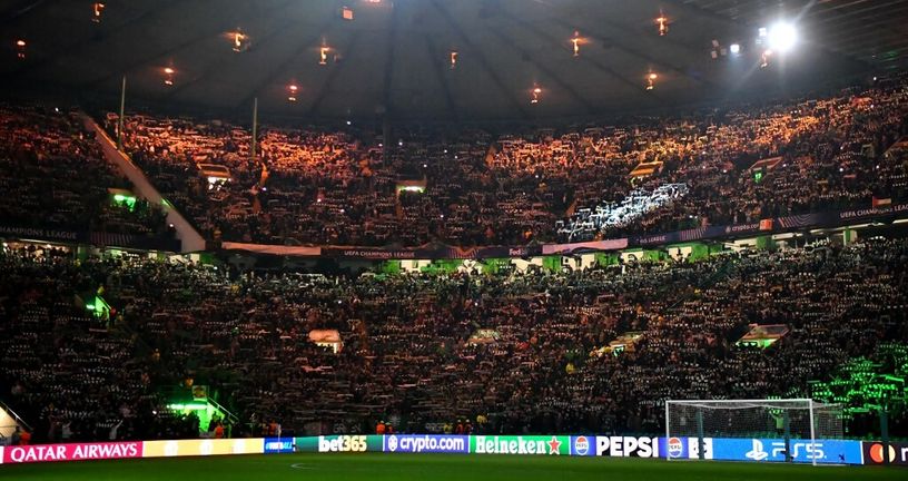 Celtic Park