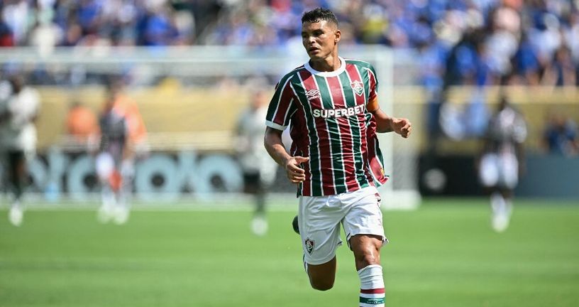 Thiago Silva