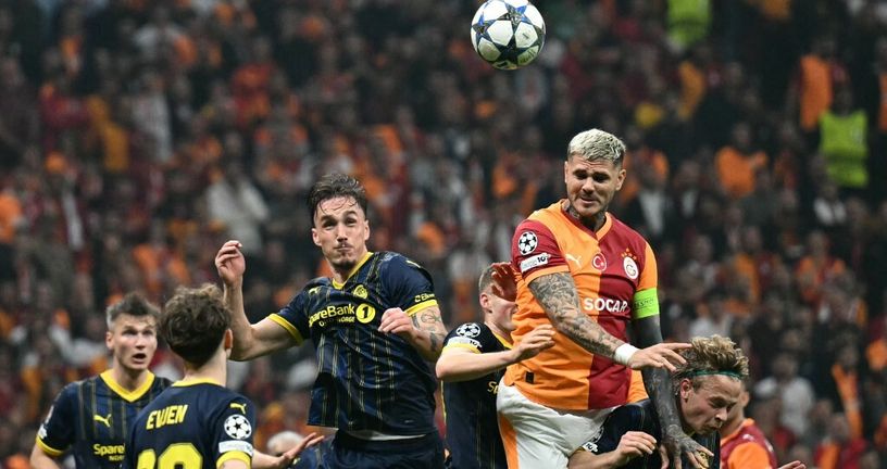 Mauro Icardi
