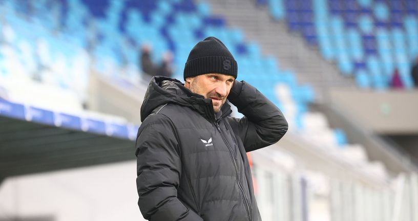 Željko Sopić