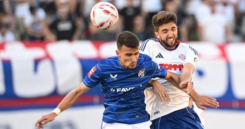 Dejan Ljubičić i Edgar Gonzalez