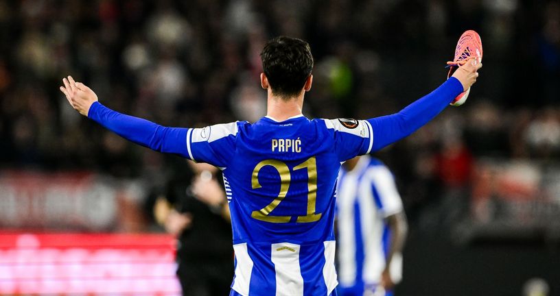 Dominik Prpić