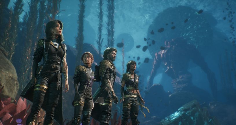 Clair Obscur: Expedition 33