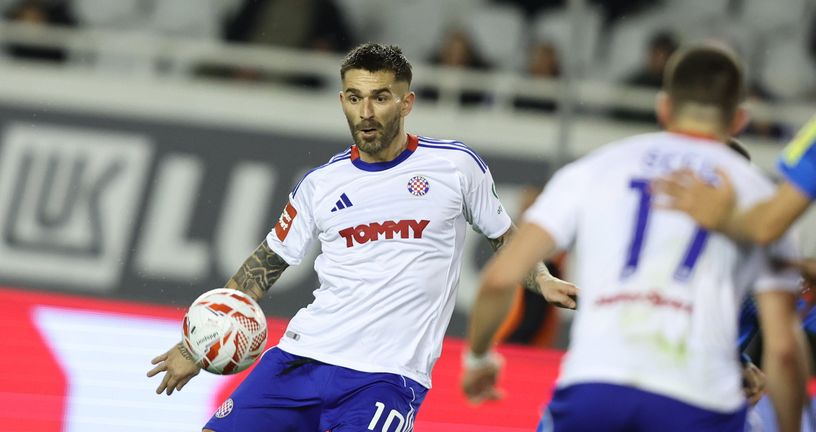 Marko Livaja