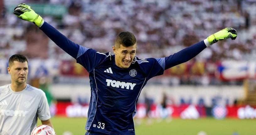 Toni Silić