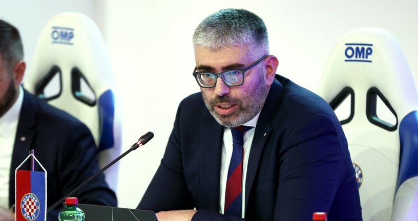 Redovna godišnja skupština Hajduka