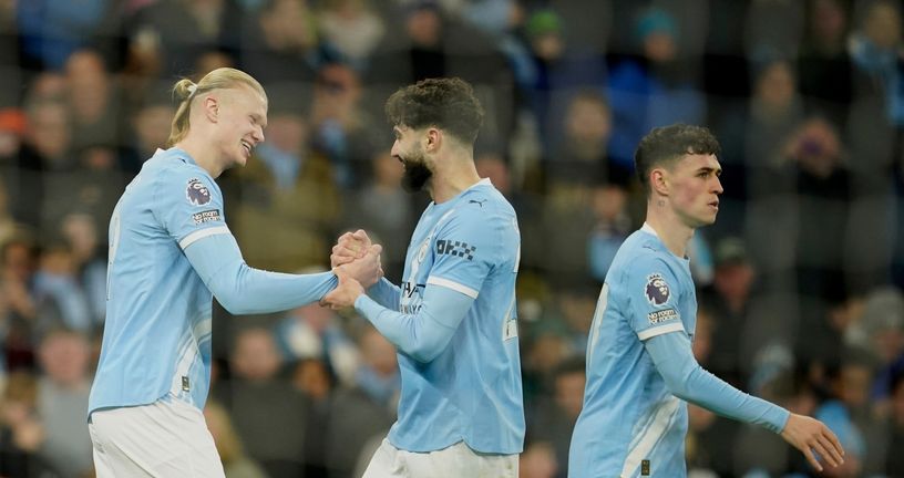 Manchester City