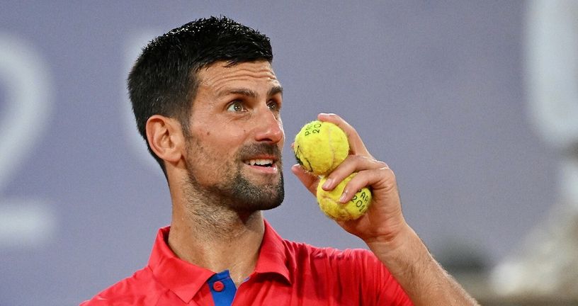 Novak Đoković