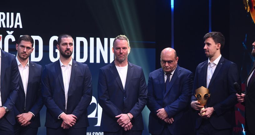 Sigurdsson i igrači