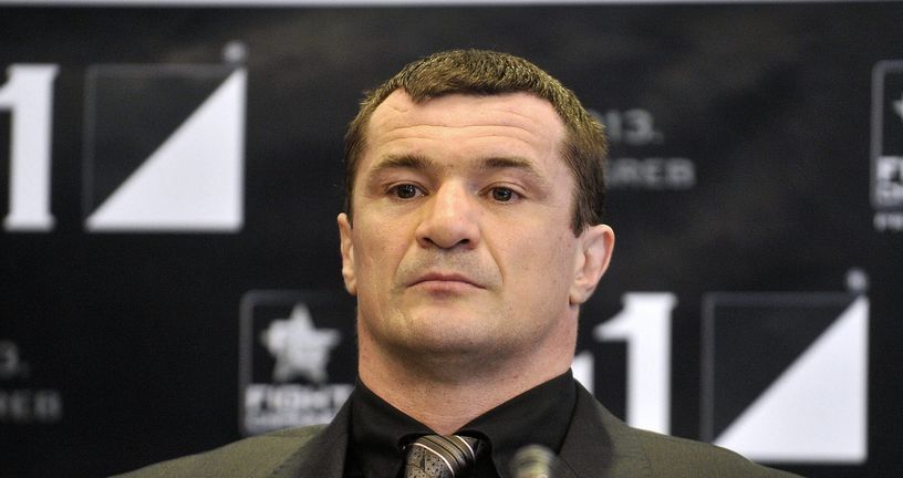 Mirko Filipović