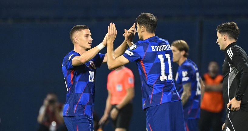 Franjo Ivanović i Ante Budimir