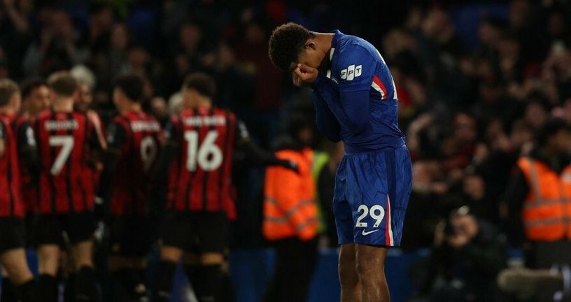 Chelsea - Brentford