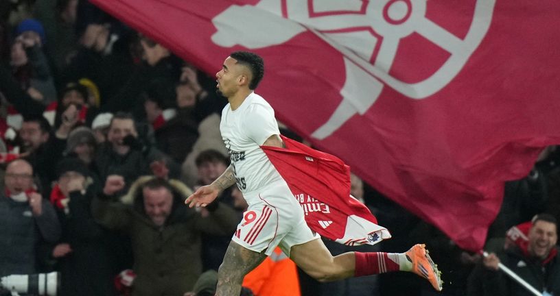 Arsenal - Aston Villa