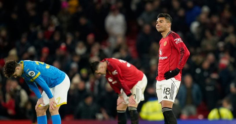 Manchester United - Wolves