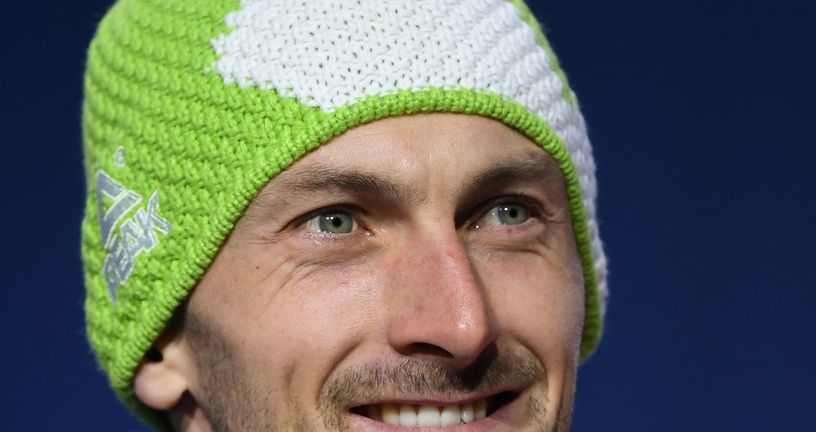 Jakov Fak (Foto: AFP)