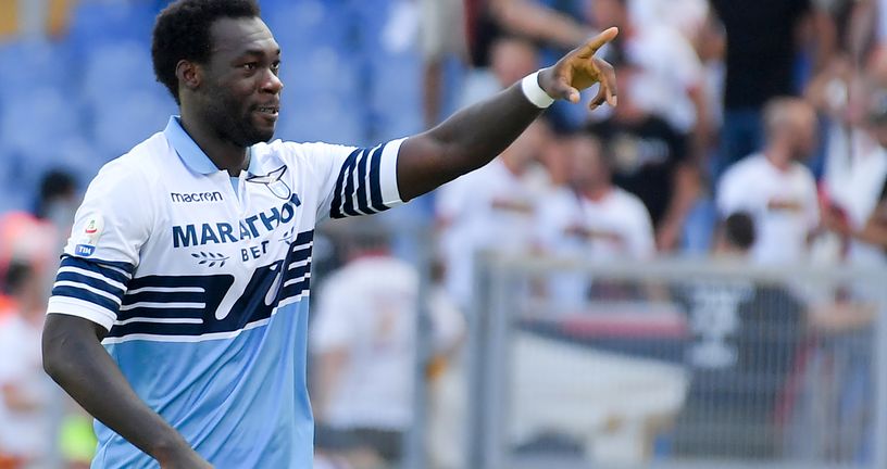 Felipe Caicedo (Foto: AFP)