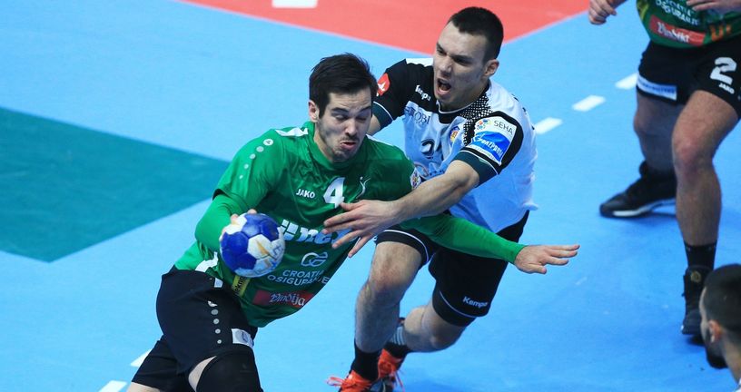 Ante Gadža (Photo: Davor Javorovic/PIXSELL)