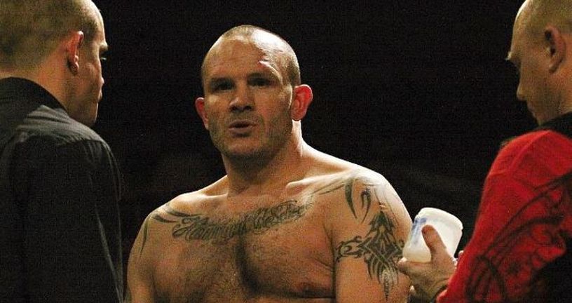 Luboš Vrnata (Screenshot)