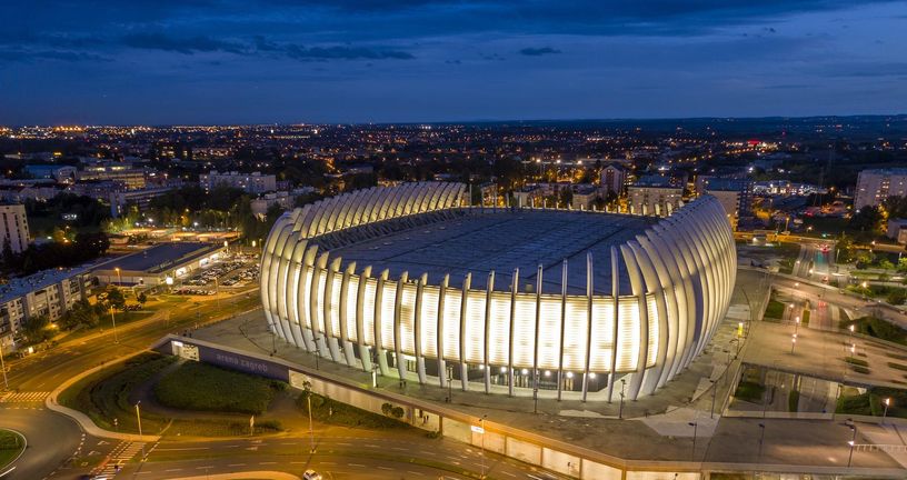 Arena Zagreb