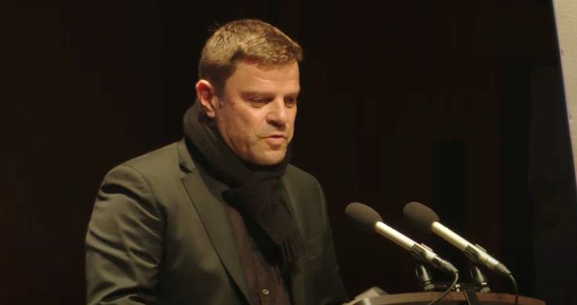Miroslav Blažević