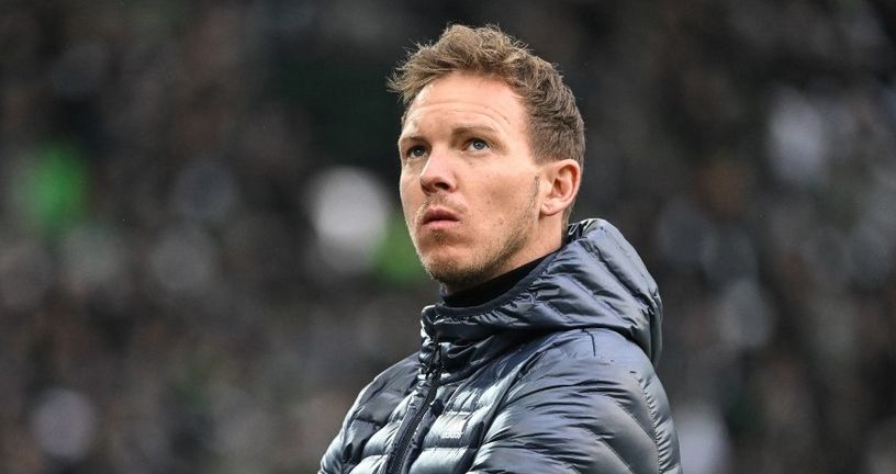 Julian Nagelsmann