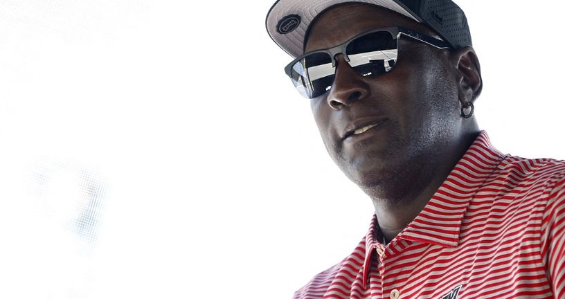 Michael Jordan